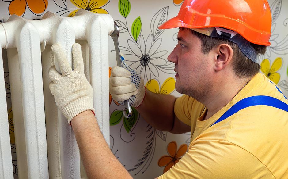 recherche chauffagiste Aubagne